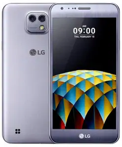 Замена usb разъема на телефоне LG X cam в Новосибирске